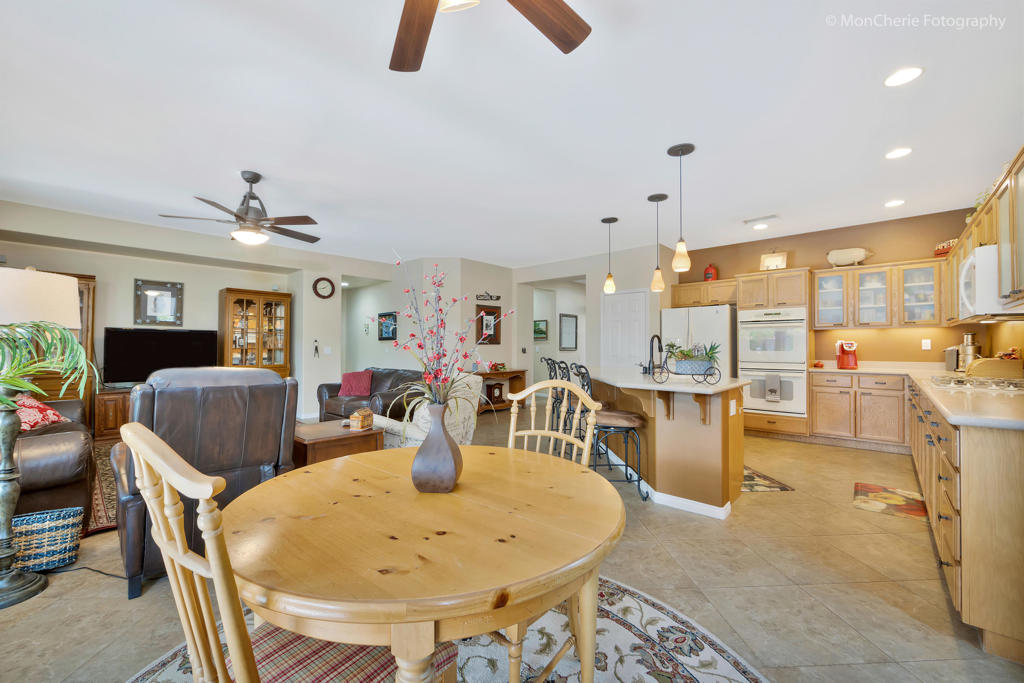 Trilogy - Residential