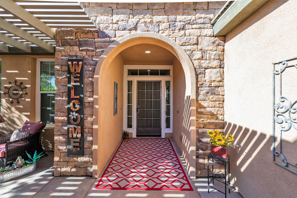 Trilogy - Residential