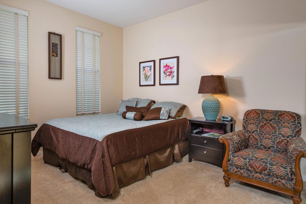 Trilogy - Residential