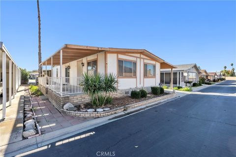 2230 Lake Park Dr #248 San Jacinto CA 92583