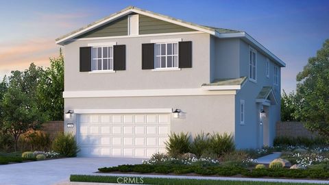 Photo of 32554 Victoria Western Hills Drive, Winchester, CA 92596 (MLS # IG26088916)