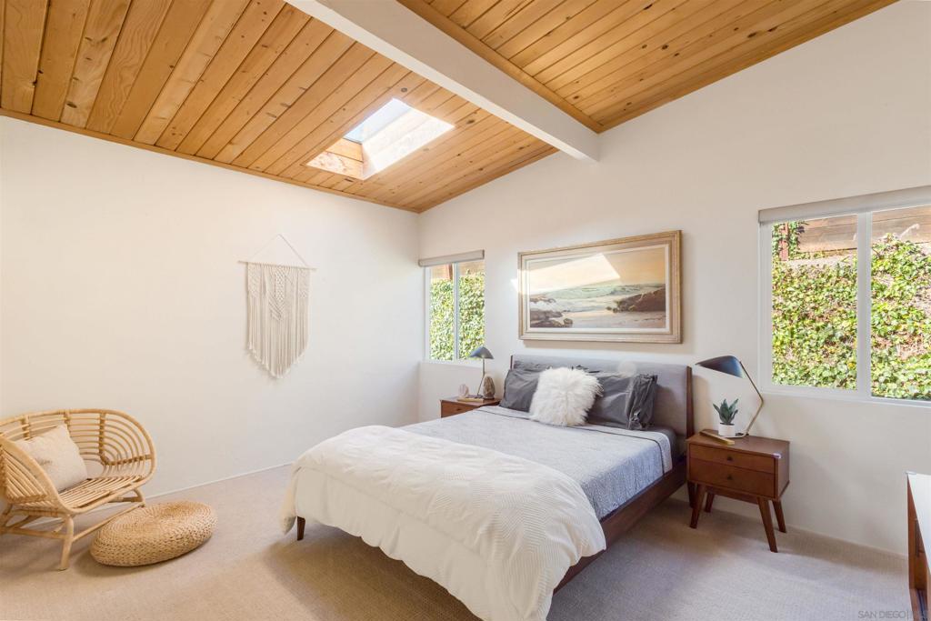 La Jolla - Residential