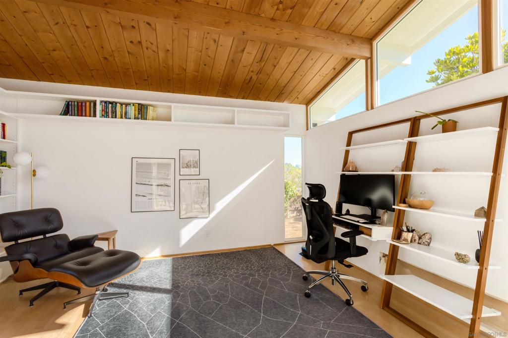 La Jolla - Residential