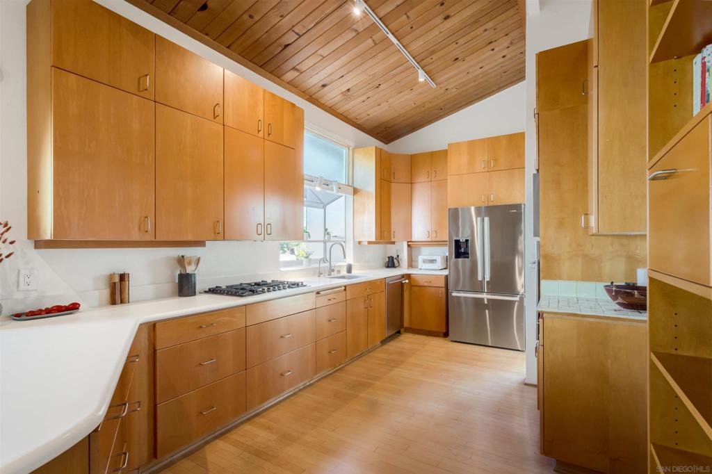 La Jolla - Residential