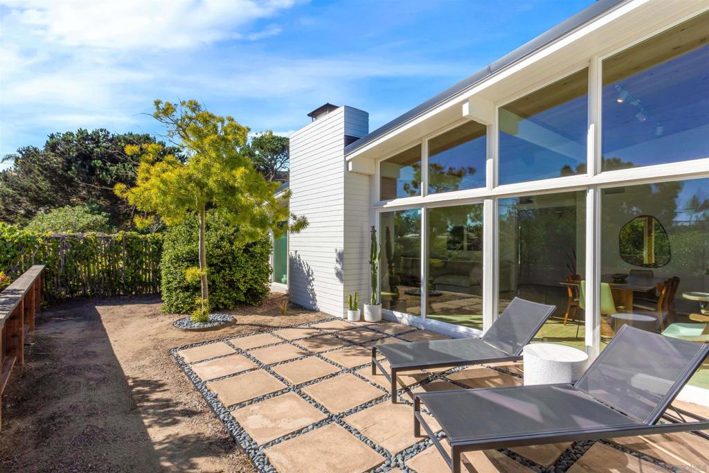 La Jolla - Residential