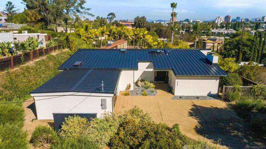 La Jolla - Residential