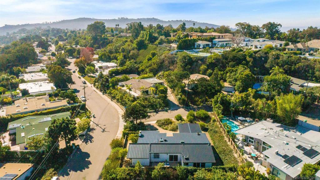 La Jolla - Residential