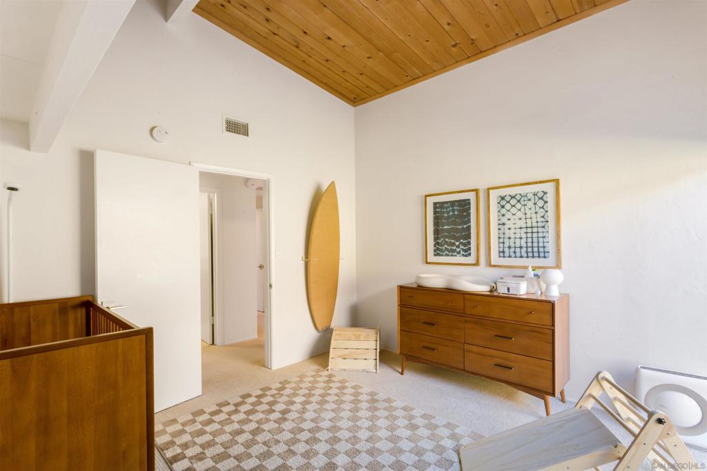 La Jolla - Residential