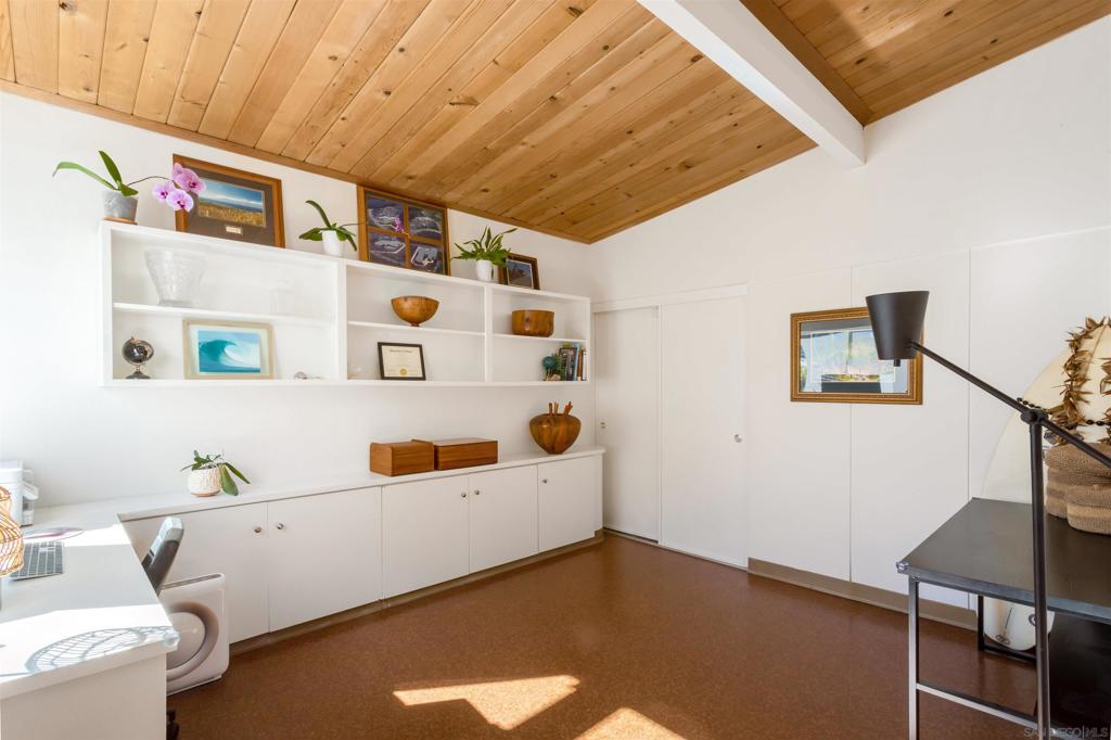 La Jolla - Residential