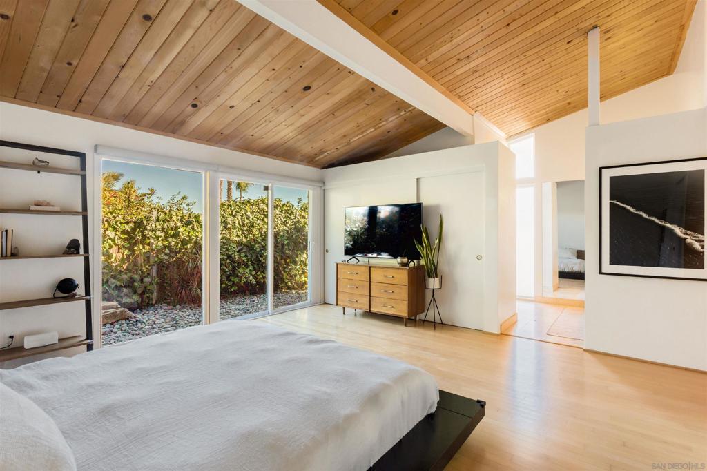 La Jolla - Residential