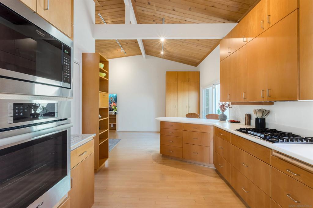 La Jolla - Residential