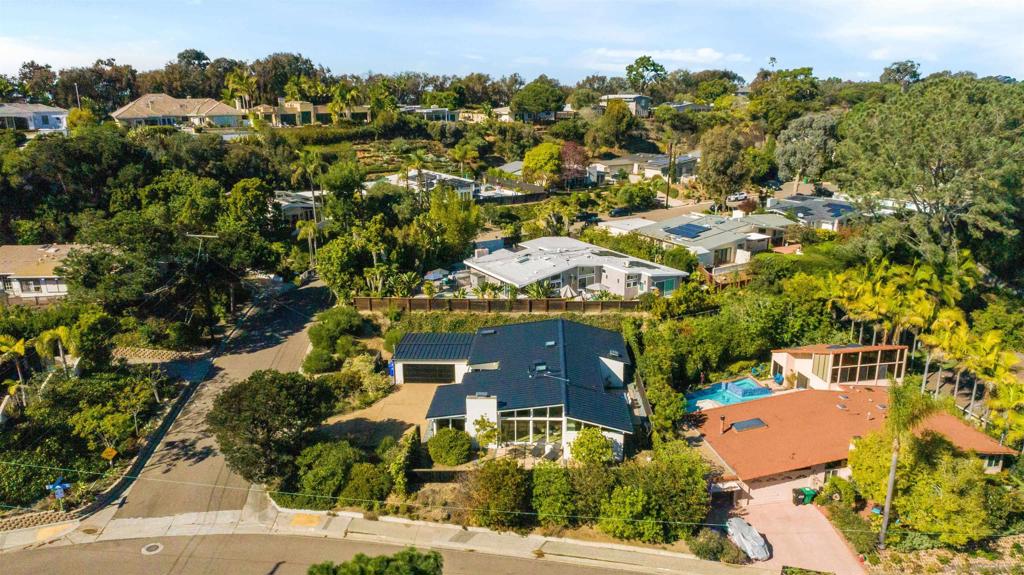 La Jolla - Residential