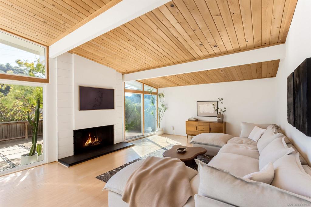 La Jolla - Residential