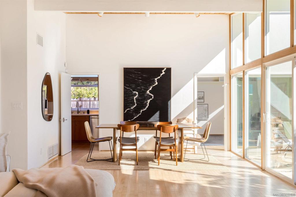 La Jolla - Residential