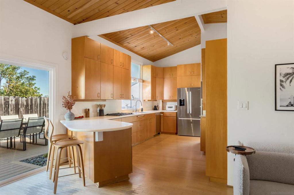 La Jolla - Residential