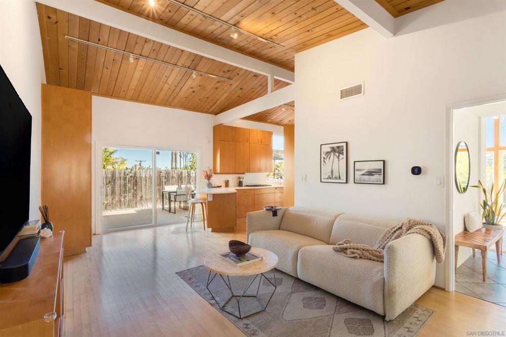 La Jolla - Residential