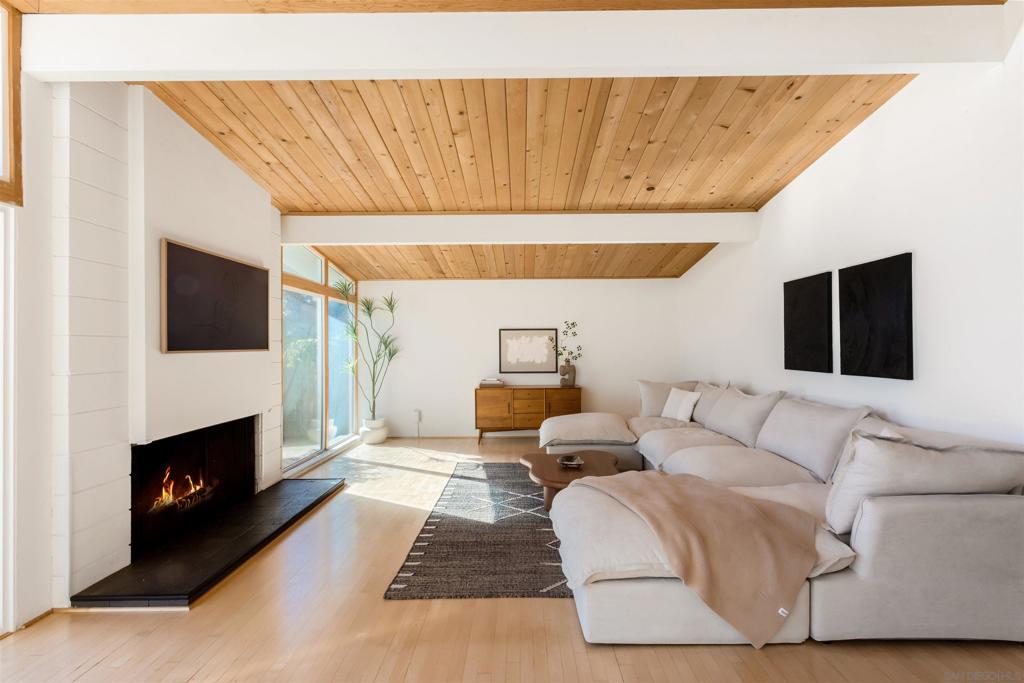 La Jolla - Residential