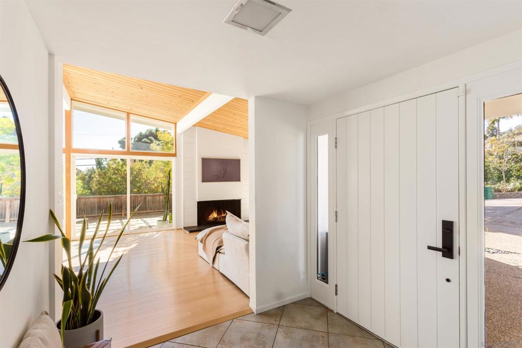 La Jolla - Residential