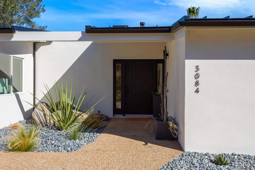 La Jolla - Residential