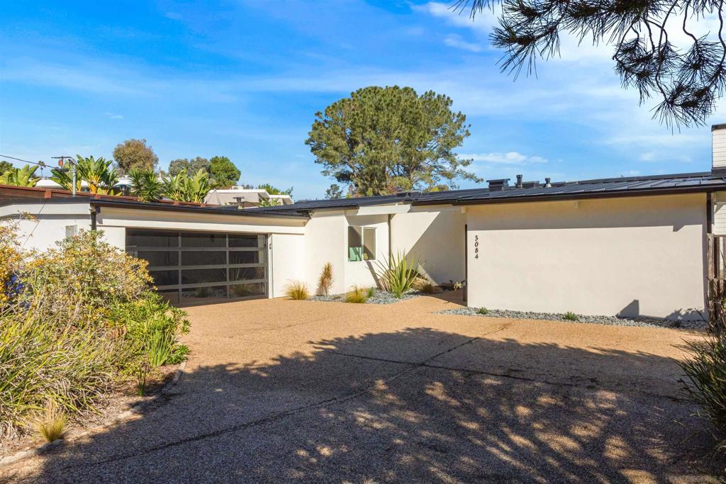 La Jolla - Residential