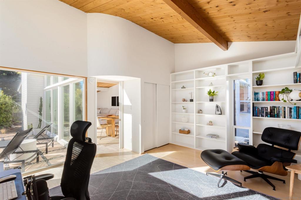 La Jolla - Residential