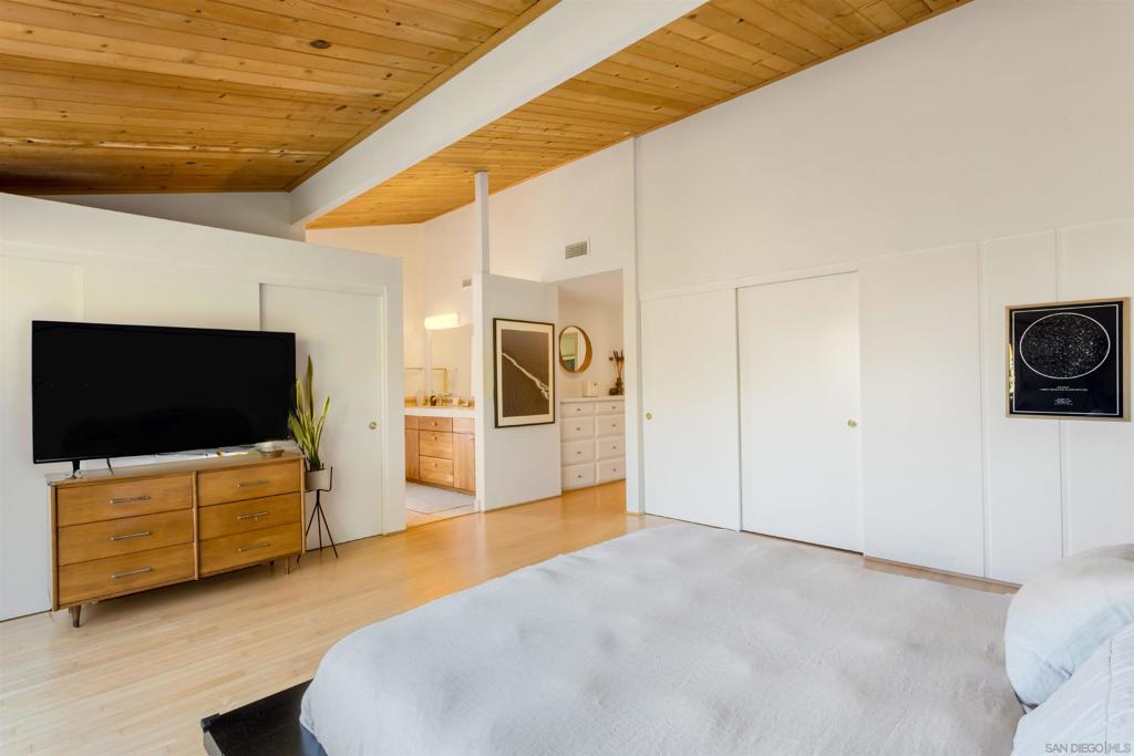 La Jolla - Residential