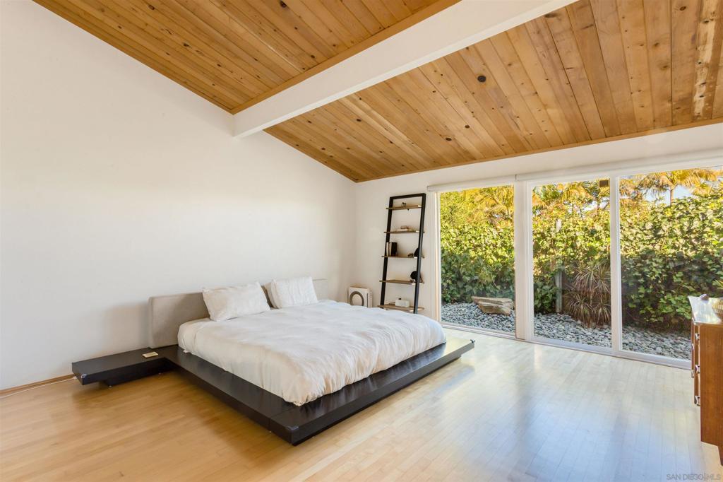 La Jolla - Residential