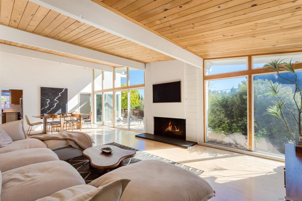 La Jolla - Residential