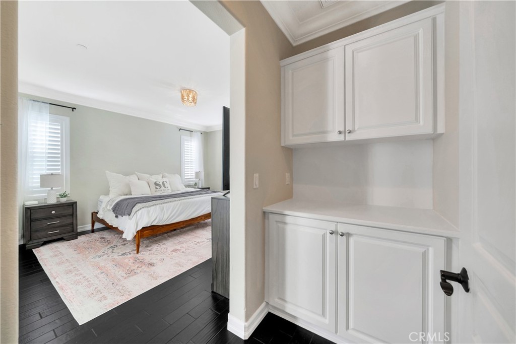 Amalfi (AMAL) - Residential Lease