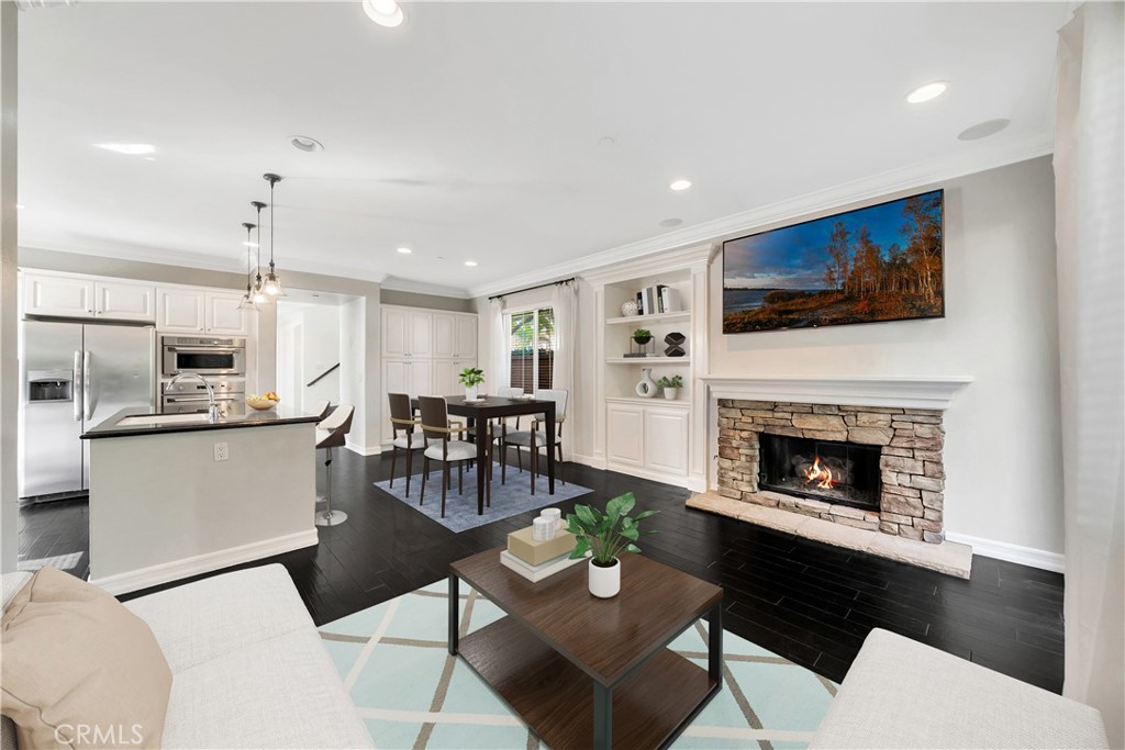 Amalfi (AMAL) - Residential Lease