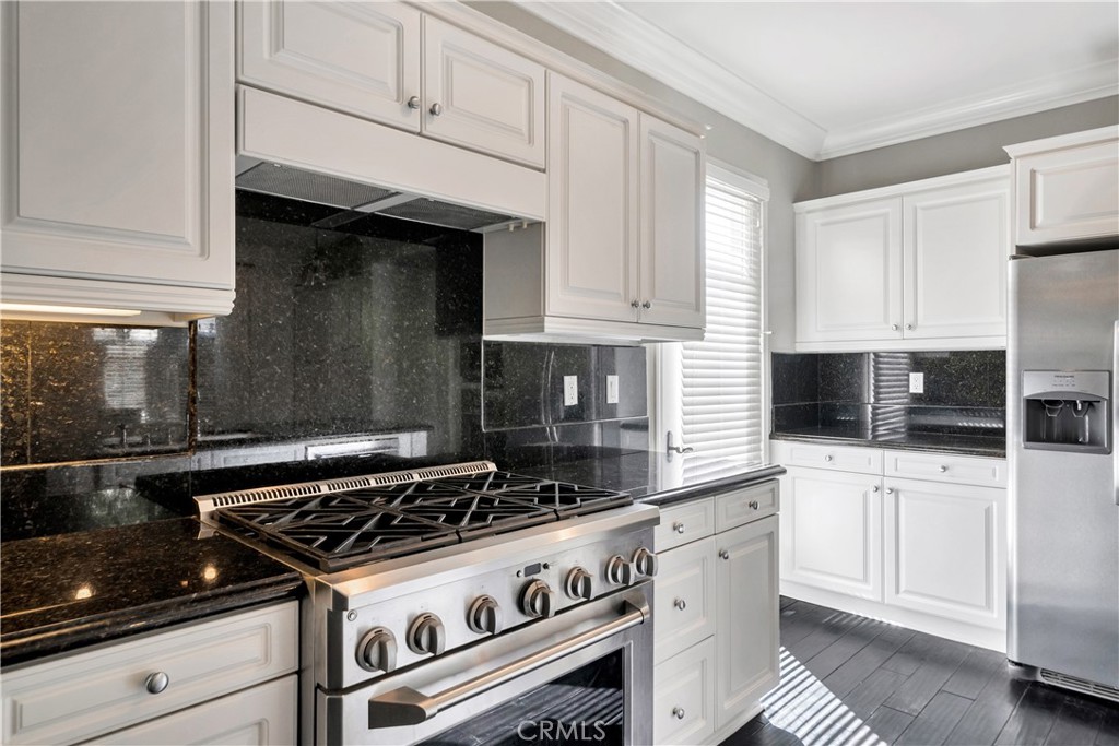 Amalfi (AMAL) - Residential Lease