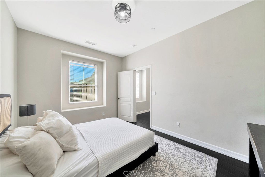 Amalfi (AMAL) - Residential Lease