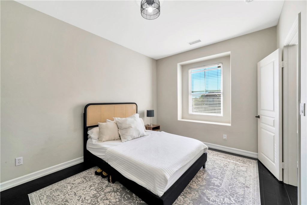 Amalfi (AMAL) - Residential Lease