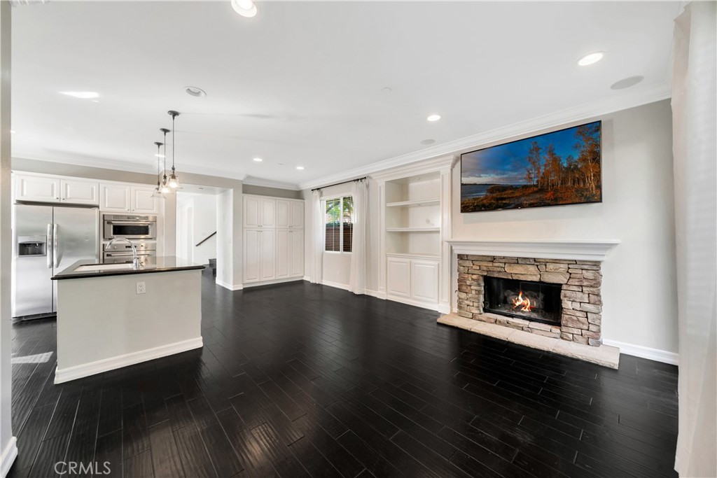 Amalfi (AMAL) - Residential Lease