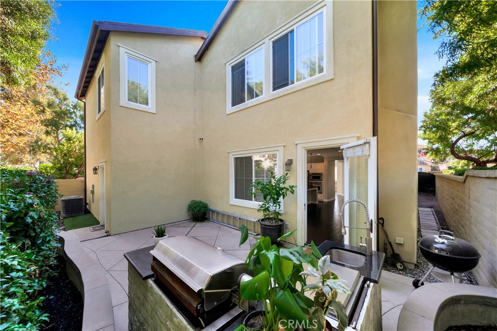 Amalfi (AMAL) - Residential Lease