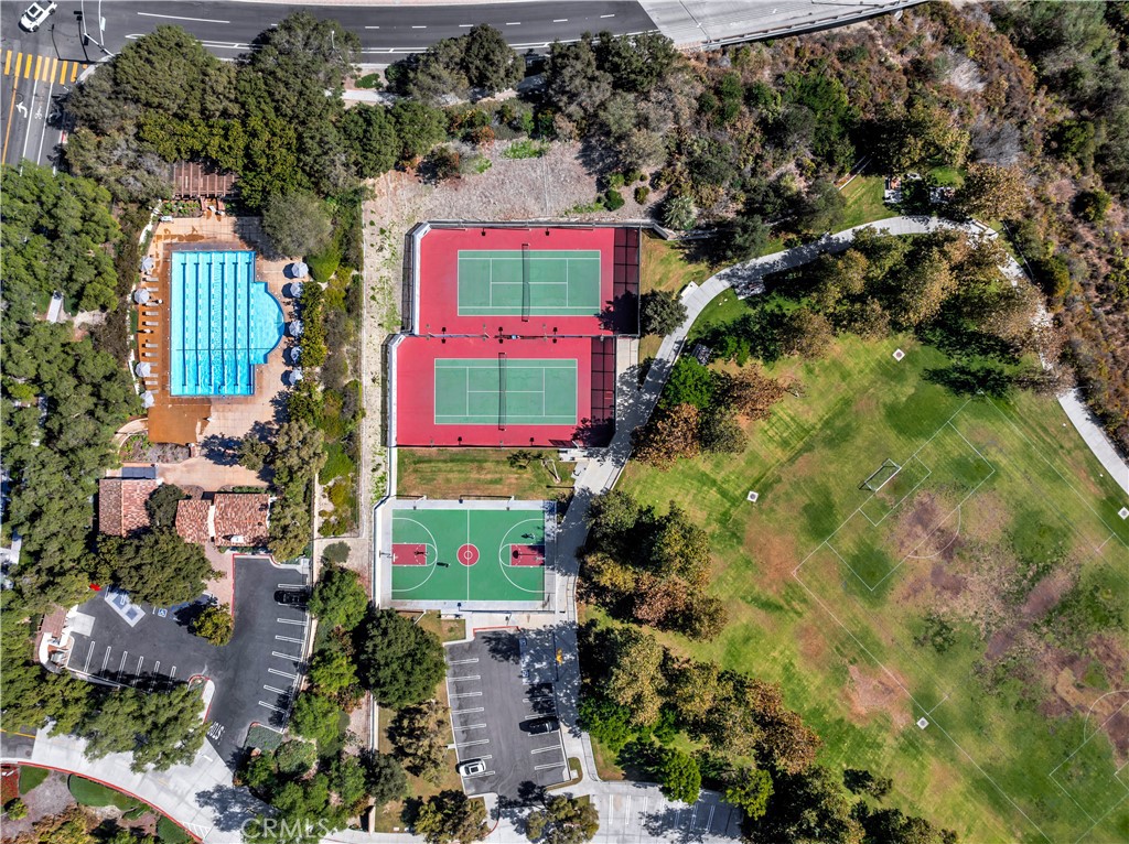 Amalfi (AMAL) - Residential Lease