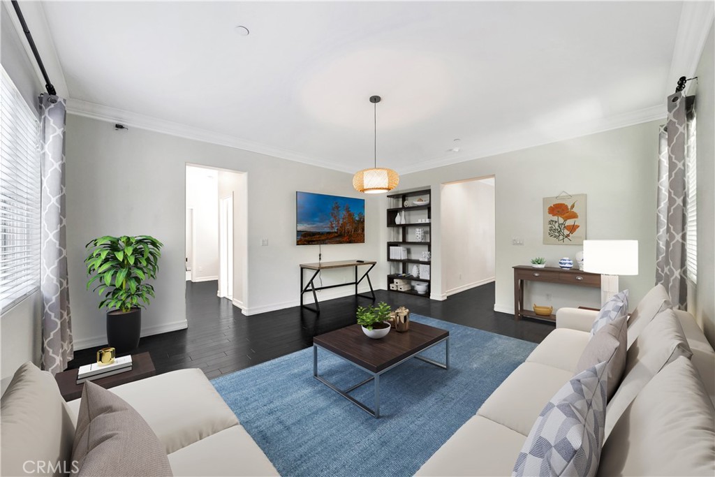 Amalfi (AMAL) - Residential Lease