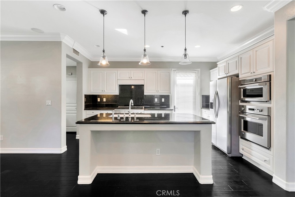 Amalfi (AMAL) - Residential Lease