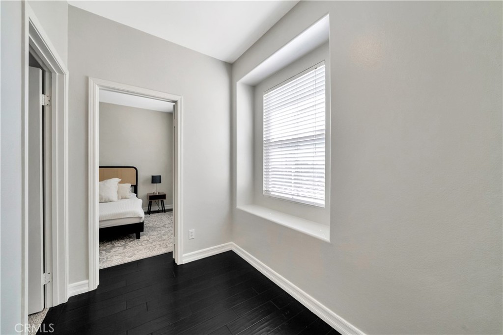 Amalfi (AMAL) - Residential Lease