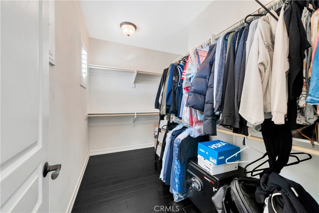 Amalfi (AMAL) - Residential Lease