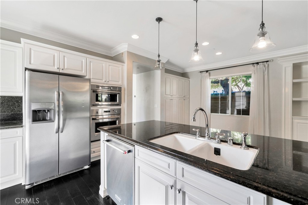 Amalfi (AMAL) - Residential Lease