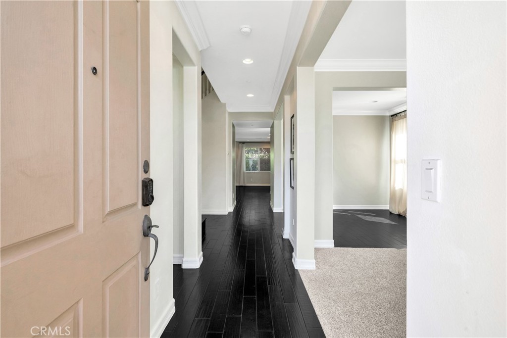 Amalfi (AMAL) - Residential Lease