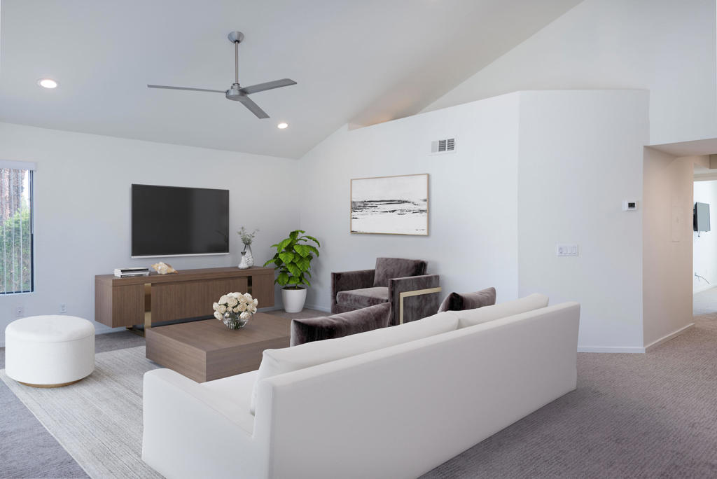 Canyon Shores - Residential Lease