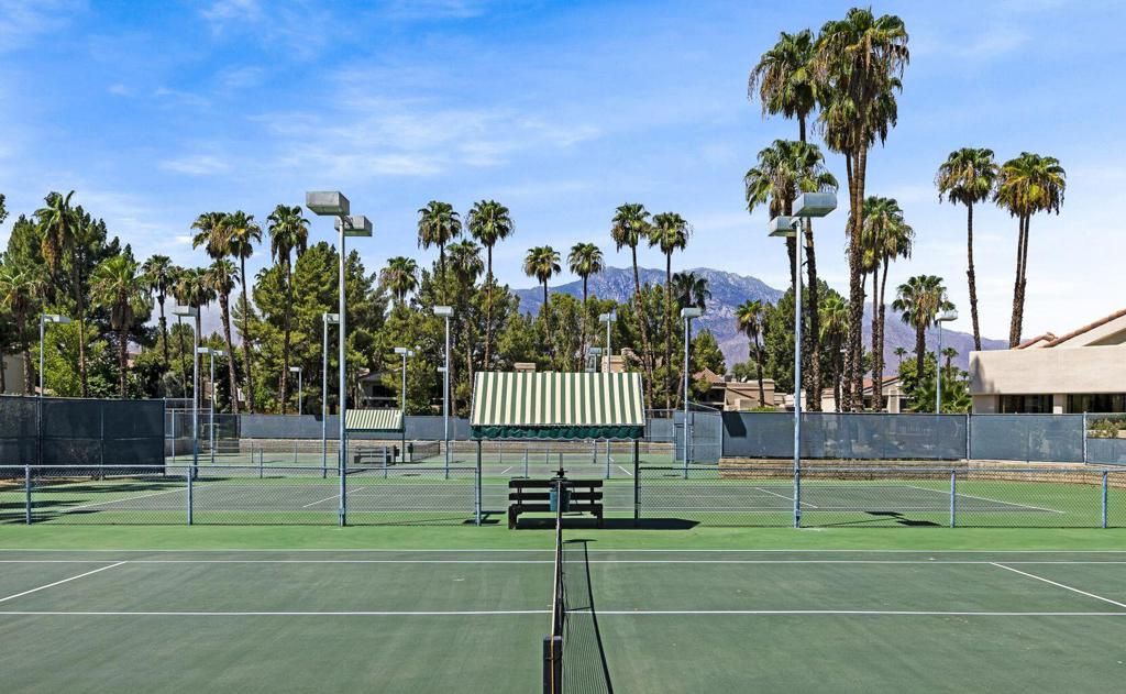 Canyon Shores - Residential Lease