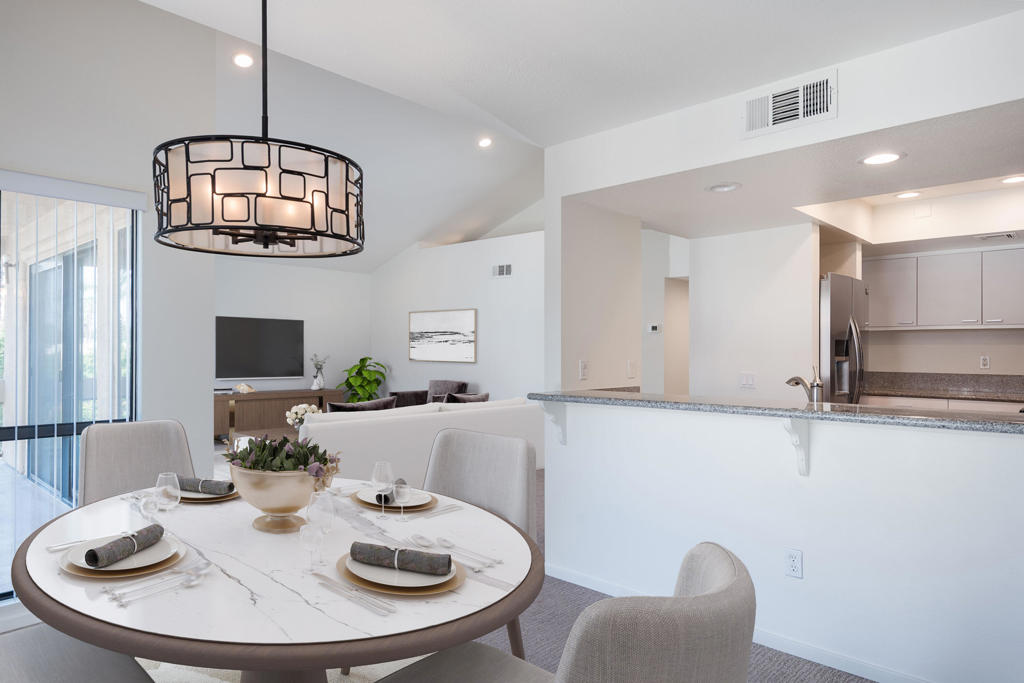 Canyon Shores - Residential Lease
