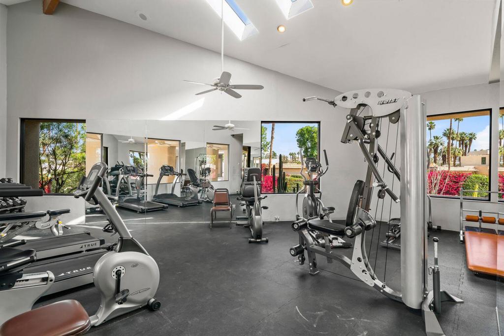 Canyon Shores - Residential Lease