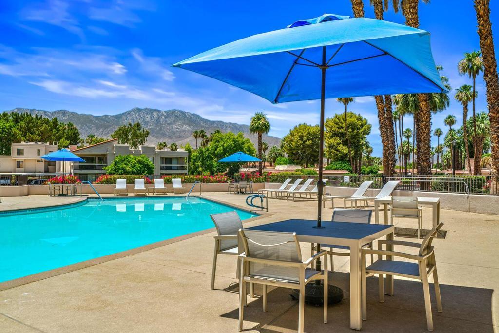 Canyon Shores - Residential Lease