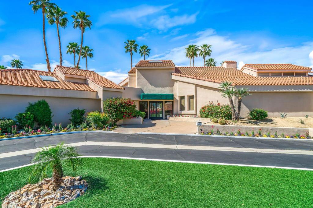Canyon Shores - Residential Lease