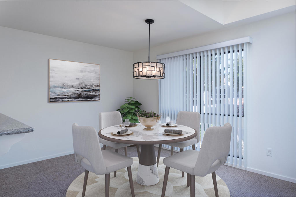 Canyon Shores - Residential Lease