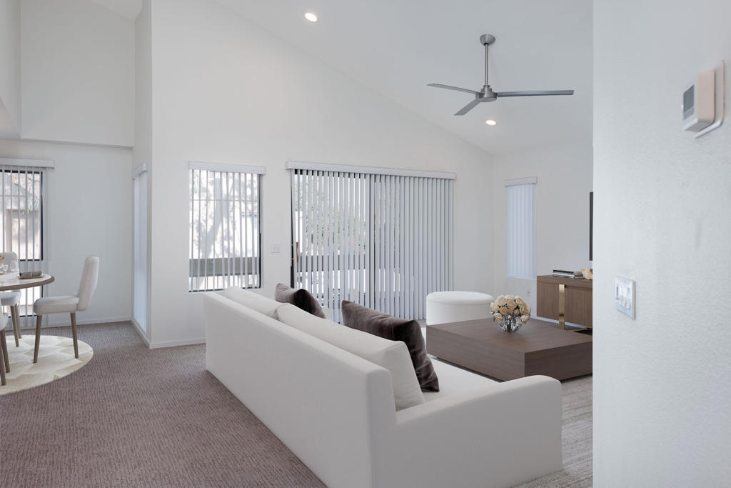 Canyon Shores - Residential Lease